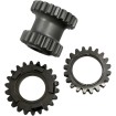 Set angrenaje treapta 1/2 cu raport apropiat ANDREWS PRODUCTS 201020 thumb