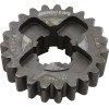 Pinion secundar pe arborele principal ANDREWS PRODUCTS 252020