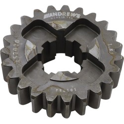 Pinion secundar pe arborele principal ANDREWS PRODUCTS 252020 Pinion secundar pe arborele principal ANDREWS PRODUCTS 252020