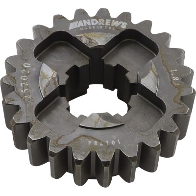 Pinion secundar pe arborele principal ANDREWS PRODUCTS 252020