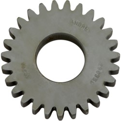 Pinion de rezervă 5 trepte 2-a contră/ 3-a principală 27T STOCK ANDREWS PRODUCTS 296330