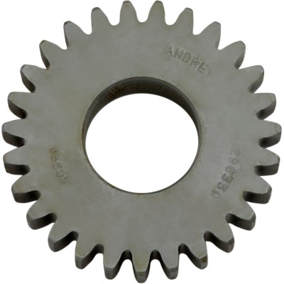 Pinion de rezervă 5 trepte 2-a contră/ 3-a principală 27T STOCK ANDREWS PRODUCTS 296330