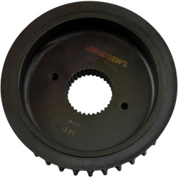 Roată de antrenare finală 34T ANDREWS PRODUCTS 290344