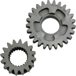 Set pentru prima treaptă de viteză cu 5 viteze 2.94:1 cu raport apropiat ANDREWS PRODUCTS 296110 Set pentru prima treaptă de viteză cu 5 viteze 2.94:1 cu raport apropiat ANDREWS PRODUCTS 296110