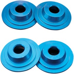 Inele superioare pentru arcuri cu ridicare înaltă aluminiu ANDREWS PRODUCTS 271100 Inele superioare pentru arcuri cu ridicare înaltă aluminiu ANDREWS PRODUCTS 271100