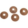 Inele superioare medii pentru arcuri ANDREWS PRODUCTS 276150