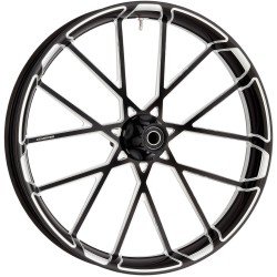 Roată PROCROSS 21x3.5 față cu ABS negru ARLEN NESS 10101-204-6008 Roată PROCROSS 21x3.5 față cu ABS negru ARLEN NESS 10101-204-6008