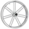 Roată față cu 7 spițe 21x3.5 cu ABS crom ARLEN NESS 10302-204-6008