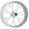 Roată spate PROCROSS 18x5.5 cu ABS crom ARLEN NESS 10102-203-6501