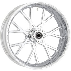 Roată spate PROCROSS 18x5.5 cu ABS crom ARLEN NESS 10102-203-6501 Roată spate PROCROSS 18x5.5 cu ABS crom ARLEN NESS 10102-203-6501