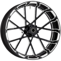 Roată spate PROCROSS 18x5.5 cu ABS neagră ARLEN NESS 10101-203-6501 Roată spate PROCROSS 18x5.5 cu ABS neagră ARLEN NESS 10101-203-6501