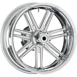 Roată spate cu 7 spițe 18x5.5 cu ABS crom ARLEN NESS 10302-203-6501 Roată spate cu 7 spițe 18x5.5 cu ABS crom ARLEN NESS 10302-203-6501