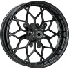 Roată față 18X5.5 fat blk ARLEN NESS 91-650