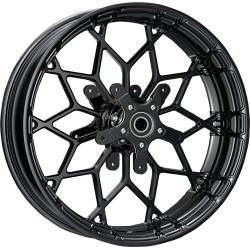 Roată față 18X5.5 fat blk ARLEN NESS 91-650 Roată față 18X5.5 fat blk ARLEN NESS 91-650