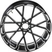 Roată PROCROSS 18x5.50 negru ARLEN NESS 71-502 Roată PROCROSS 18x5.50 negru ARLEN NESS 71-502 thumb