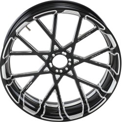Roată PROCROSS 18x5.50 negru ARLEN NESS 71-502 Roată PROCROSS 18x5.50 negru ARLEN NESS 71-502