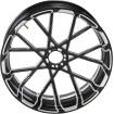 Roată PROCROSS 18x5.50 negru ARLEN NESS 71-502 Roată PROCROSS 18x5.50 negru ARLEN NESS 71-502 thumb