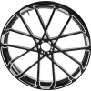 Roată PROCROSS 21x3.50 negru ARLEN NESS 71-503