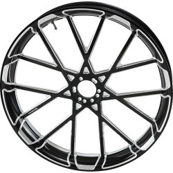 Roată PROCROSS 21x3.50 negru ARLEN NESS 71-503 Roată PROCROSS 21x3.50 negru ARLEN NESS 71-503