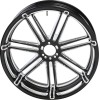 Anvelopă cu 7 valve 18x5.50 neagră ARLEN NESS 71-522