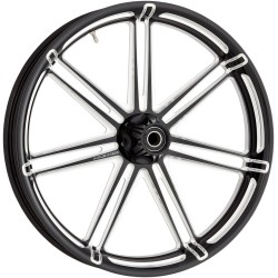 Roată cu 7 valve 21x3.50 negru ARLEN NESS 71-523 Roată cu 7 valve 21x3.50 negru ARLEN NESS 71-523