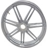 Roată cu 7 spițe 21x3.50 crom ARLEN NESS 71-533