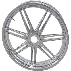 Roată cu 7 spițe 21x3.50 crom ARLEN NESS 71-533 Roată cu 7 spițe 21x3.50 crom ARLEN NESS 71-533