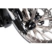 Butuc față pentru roată cu disc unic 08-FLT fără ABS negru ARLEN NESS 71-602 Butuc față pentru roată cu disc unic 08-FLT fără ABS negru ARLEN NESS 71-602 thumb