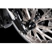 Butuc față pentru roată cu disc unic 08-FLT fără ABS negru ARLEN NESS 71-602 Butuc față pentru roată cu disc unic 08-FLT fără ABS negru ARLEN NESS 71-602 thumb