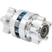 Butuc roată față cu disc dublu 00-07 FLT crom ARLEN NESS 71-605 Butuc roată față cu disc dublu 00-07 FLT crom ARLEN NESS 71-605 thumb