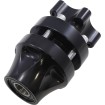 Butuc roată față pentru disc unic 00-07 FLT negru ARLEN NESS 71-606 Butuc roată față pentru disc unic 00-07 FLT negru ARLEN NESS 71-606 thumb