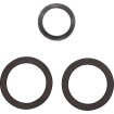 Butuc roată față cu disc dublu 18 FXFB cu ABS negru ARLEN NESS 71-614 Butuc roată față cu disc dublu 18 FXFB cu ABS negru ARLEN NESS 71-614 thumb