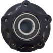 Butuc roată față cu disc dublu 18 FXFB cu ABS negru ARLEN NESS 71-614 Butuc roată față cu disc dublu 18 FXFB cu ABS negru ARLEN NESS 71-614 thumb