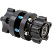 Butuc spate FXFB cu ABS negru ARLEN NESS 71-704 Butuc spate FXFB cu ABS negru ARLEN NESS 71-704 thumb