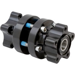 Butuc spate FXFB cu ABS negru ARLEN NESS 71-704 Butuc spate FXFB cu ABS negru ARLEN NESS 71-704