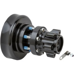 Butuc roată spate 14-CHIEF negru cu TPMS ARLEN NESS 71-752 Butuc roată spate 14-CHIEF negru cu TPMS ARLEN NESS 71-752