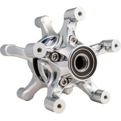 Butuc ft dual spider chr ARLEN NESS 71-661 Butuc ft dual spider chr ARLEN NESS 71-661