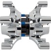Butuc ft dual spider chr ARLEN NESS 71-661 Butuc ft dual spider chr ARLEN NESS 71-661 thumb