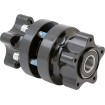 Butuc față casetă negru ARLEN NESS 71-652 Butuc față casetă negru ARLEN NESS 71-652 thumb