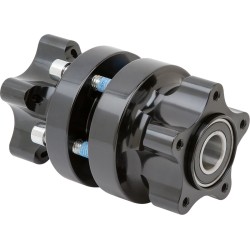 Butuc față casetă negru ARLEN NESS 71-652 Butuc față casetă negru ARLEN NESS 71-652