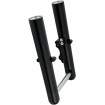 Picioare de furcă HOT LEGS netede cu disc dublu negre ARLEN NESS 06-502 Picioare de furcă HOT LEGS netede cu disc dublu negre ARLEN NESS 06-502 thumb