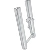 Picioare furcă HOT LEGS deep cut dual disc chrome ARLEN NESS 06-512