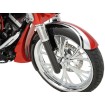 Picioare de furcă HOT LEGS smooth single disc black ARLEN NESS 40-511 Picioare de furcă HOT LEGS smooth single disc black ARLEN NESS 40-511 thumb