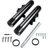 Furci față HOT LEGS deep cut dual disc black ARLEN NESS 40-512