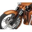 Picioare de furcă HOT LEGS netedă dublu disc negru ARLEN NESS 40-513 Picioare de furcă HOT LEGS netedă dublu disc negru ARLEN NESS 40-513 thumb
