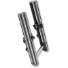 Picioare de furcă HOT LEGS disc unic 10-gauge negru ARLEN NESS 40-521