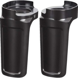 Capac furcă negru ARLEN NESS 120-000