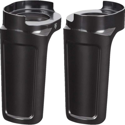 Capac furcă negru ARLEN NESS 120-000 Capac furcă negru ARLEN NESS 120-000