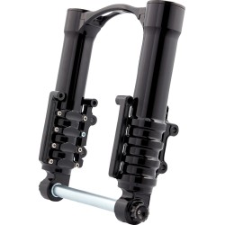 Picior de furcă FACT negru ARLEN NESS 120-002