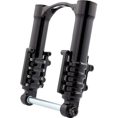 Picior de furcă FACT negru ARLEN NESS 120-002 Picior de furcă FACT negru ARLEN NESS 120-002